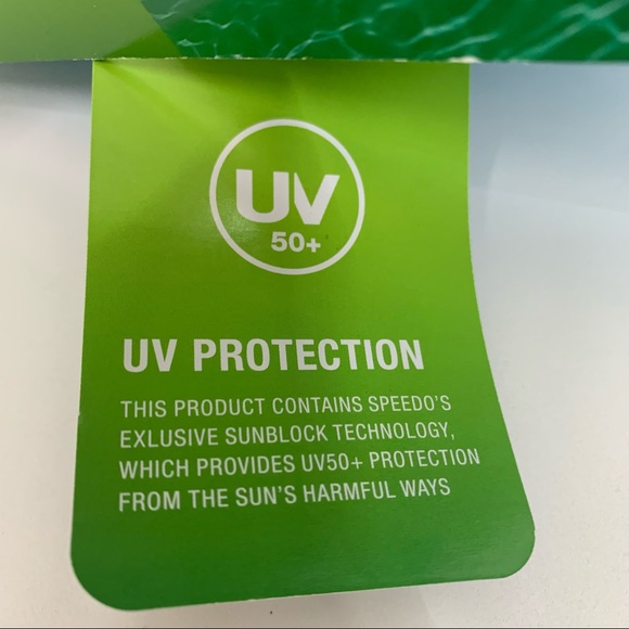 Speedo UV Baby Kids Blue & Pink Swim Diaper W/ Snaps Animal Graphic Small 6 Mo - Picture 8 of 16